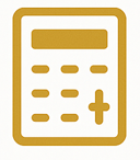 Outsourced Accounting service icon