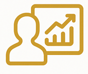 Fractional CFO service icon